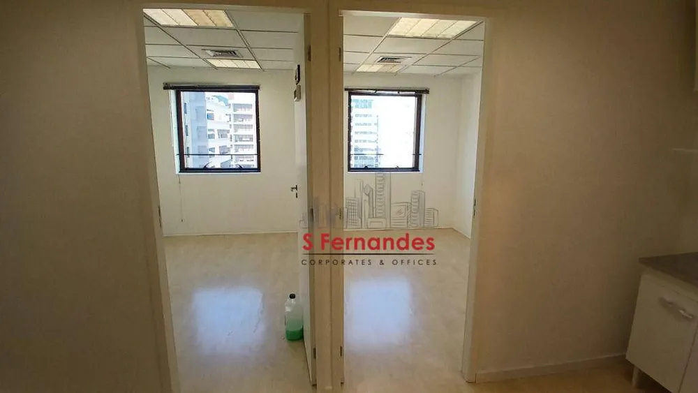 Sala-Conjunto, 32 m² - Foto 6