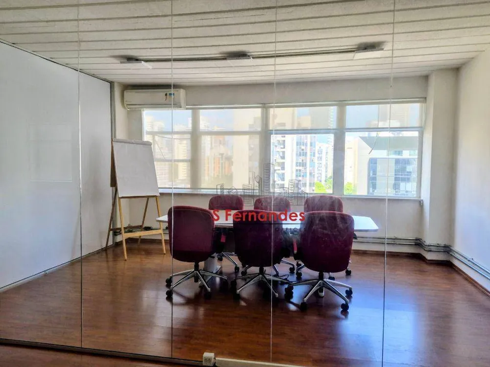 Sala-Conjunto, 235 m² - Foto 3