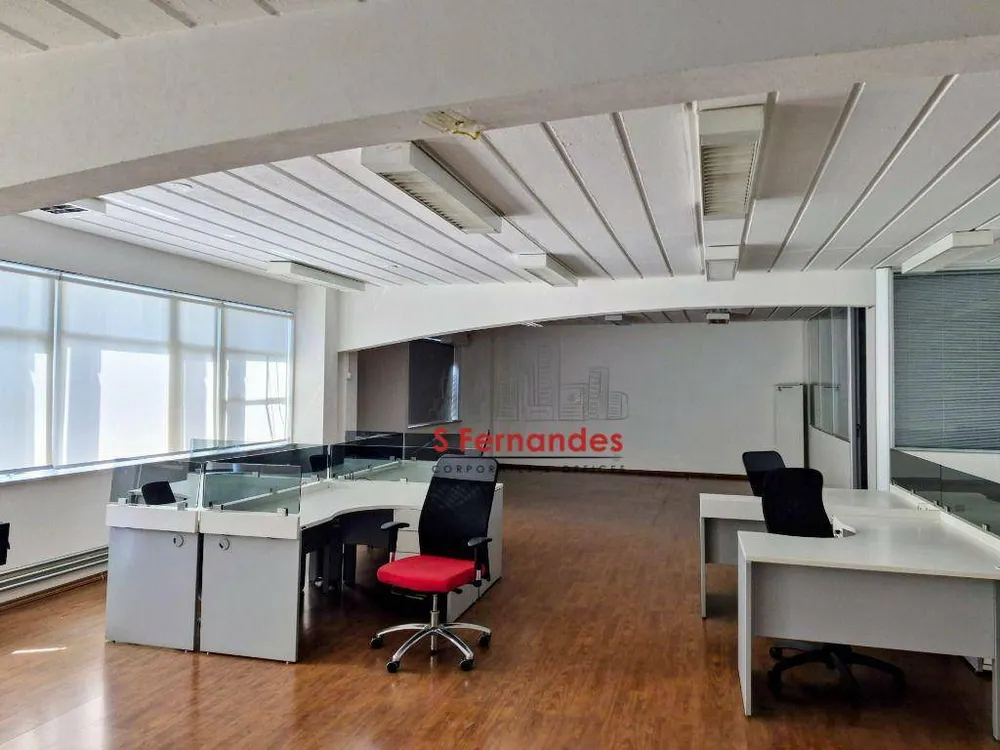 Sala-Conjunto, 235 m² - Foto 8