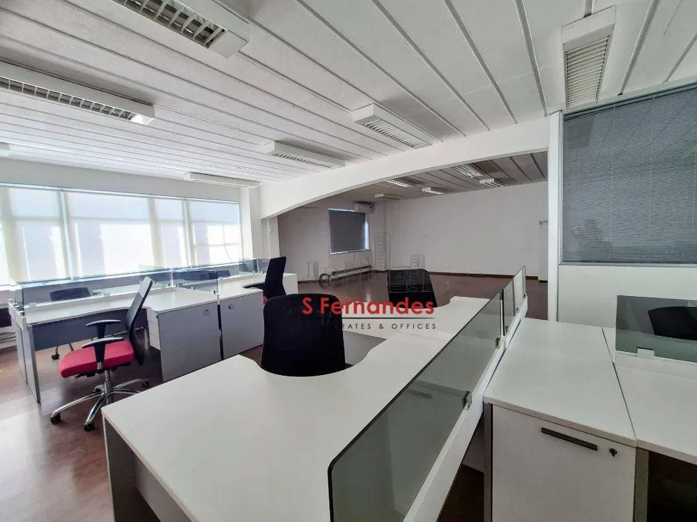 Sala-Conjunto, 235 m² - Foto 5