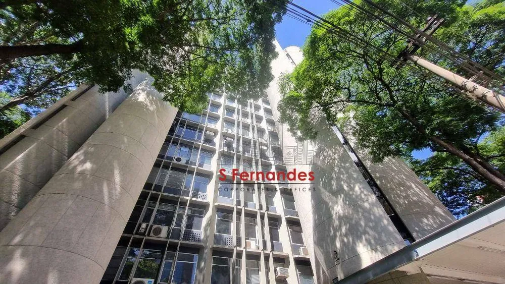 Sala-Conjunto, 235 m² - Foto 1