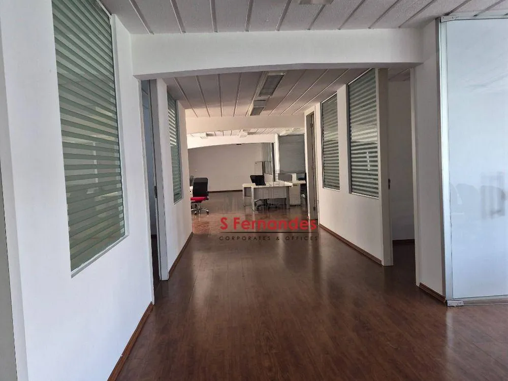 Sala-Conjunto, 235 m² - Foto 4