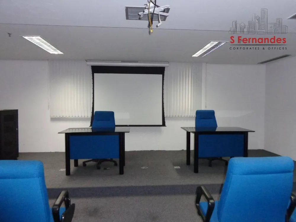 Sala-Conjunto, 160 m² - Foto 12