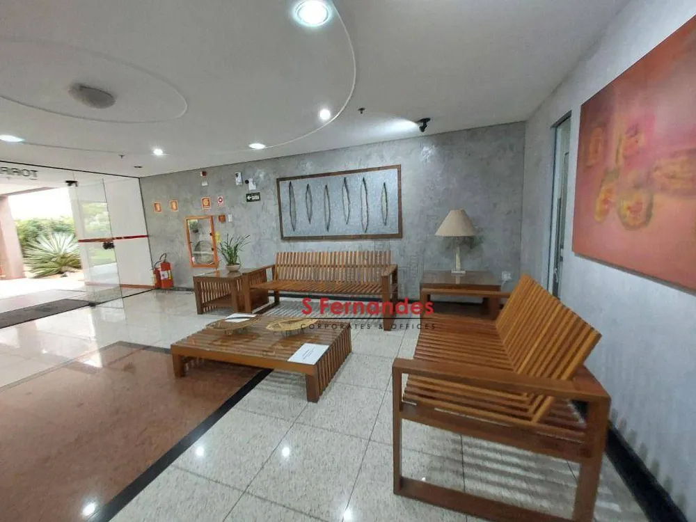 Sala-Conjunto, 36 m² - Foto 6