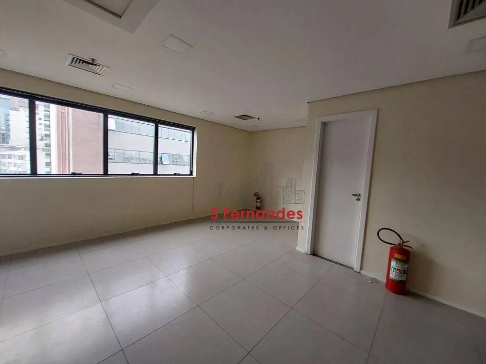 Sala-Conjunto, 36 m² - Foto 8