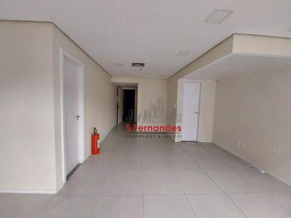 Sala-Conjunto, 36 m² - Foto 2