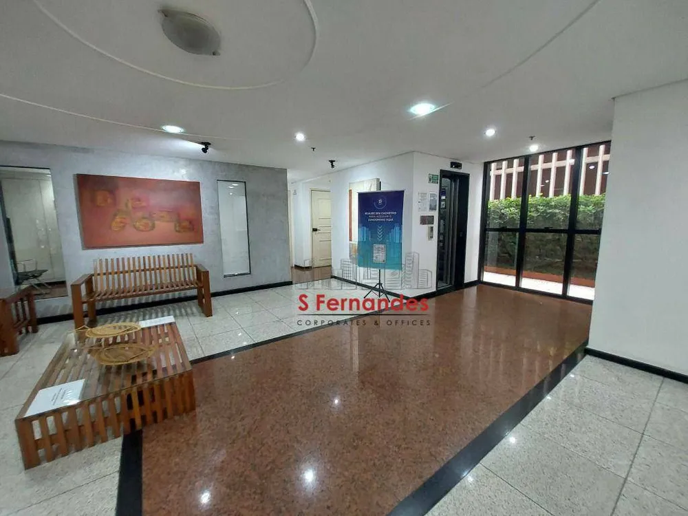 Sala-Conjunto, 36 m² - Foto 11