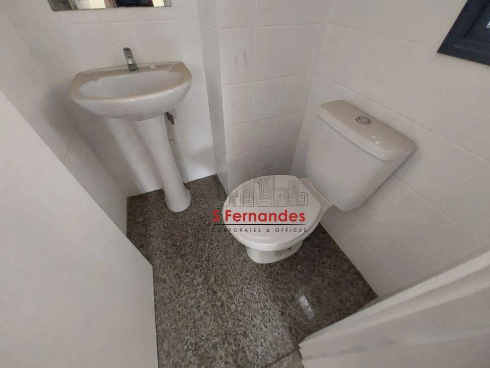 Sala-Conjunto, 36 m² - Foto 7