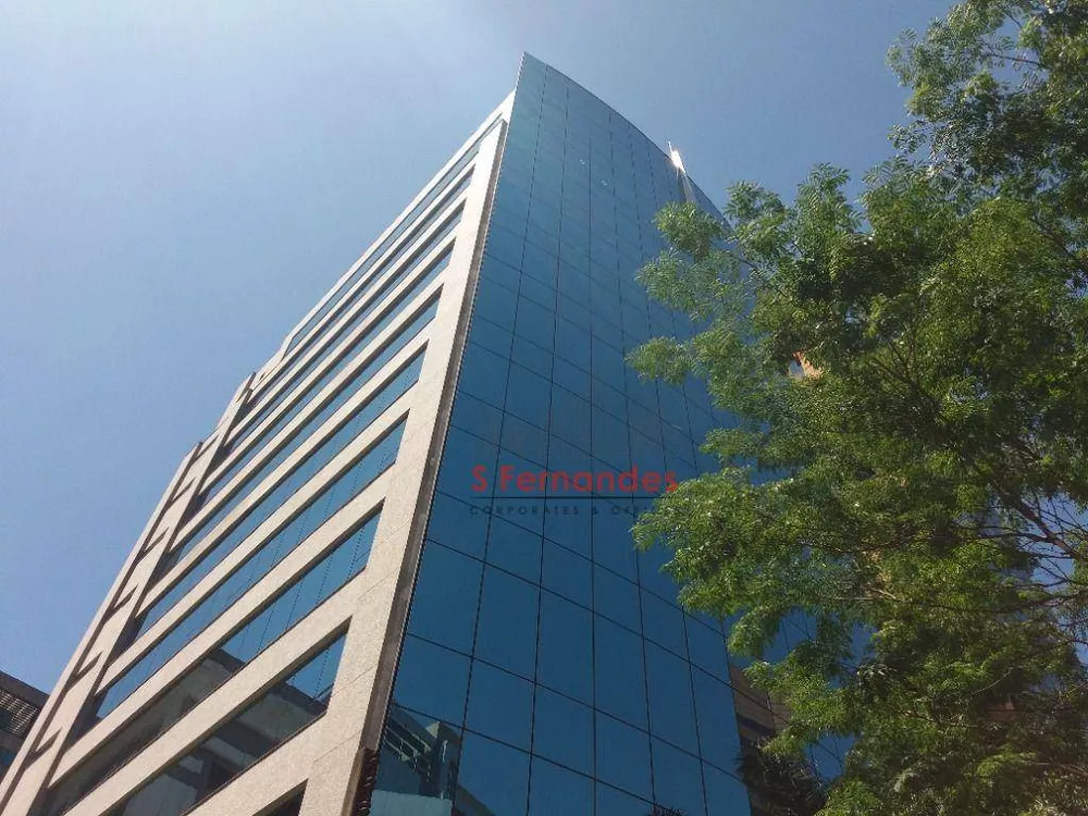 Sala-Conjunto, 603 m² - Foto 4