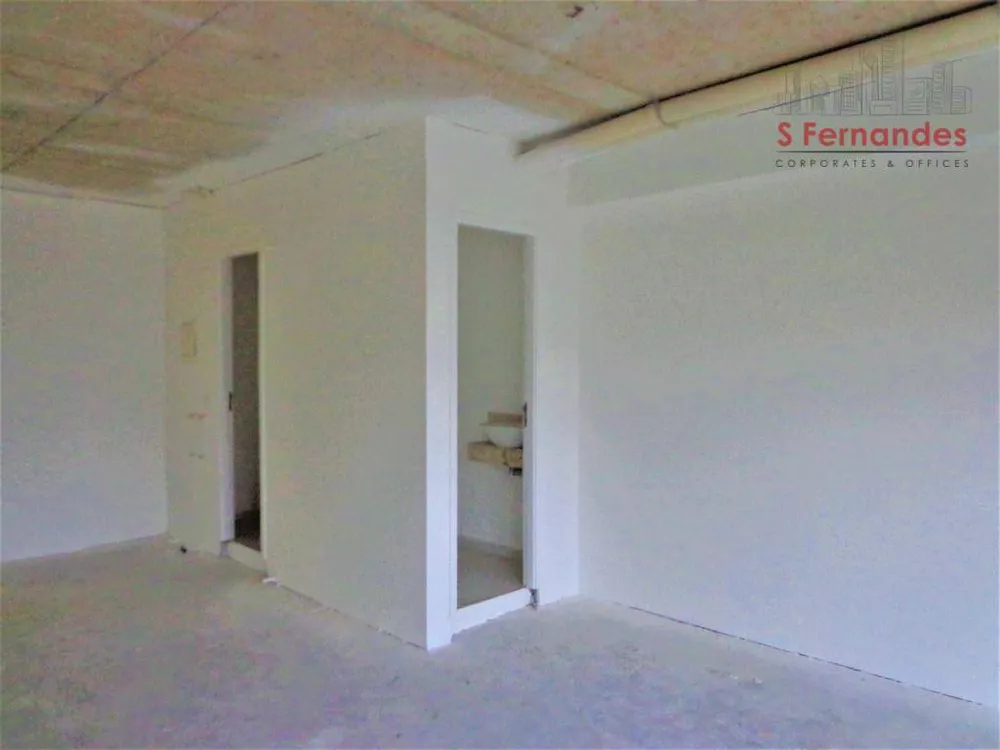 Conjunto Comercial-Sala à venda e aluguel, 35m² - Foto 4