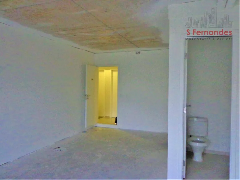 Conjunto Comercial-Sala à venda e aluguel, 35m² - Foto 3