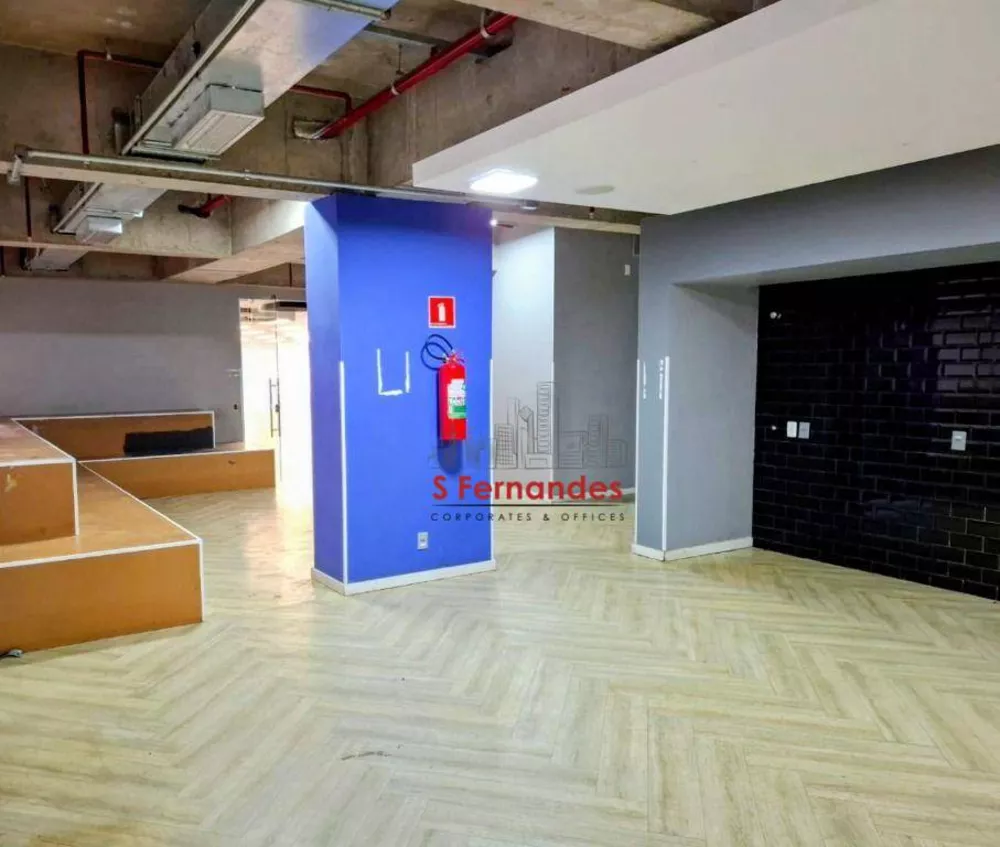 Sala-Conjunto, 905 m² - Foto 3