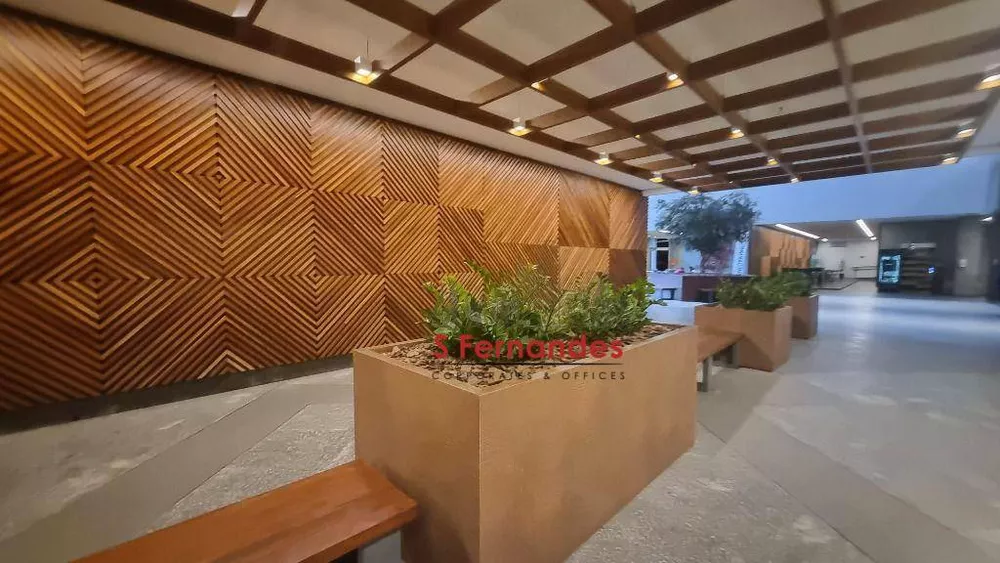 Sala-Conjunto, 905 m² - Foto 9