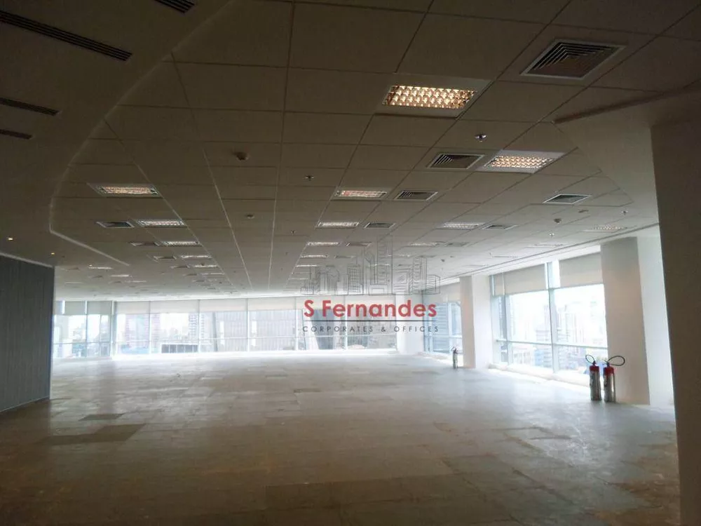 Conjunto Comercial-Sala para alugar, 211m² - Foto 2