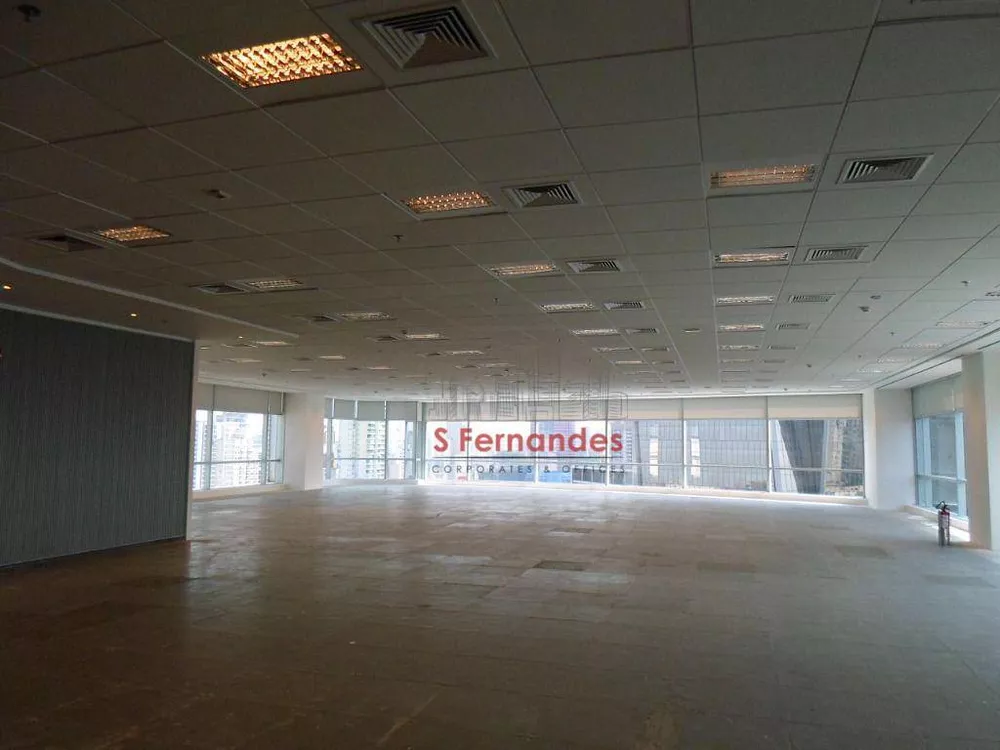 Conjunto Comercial-Sala para alugar, 211m² - Foto 3