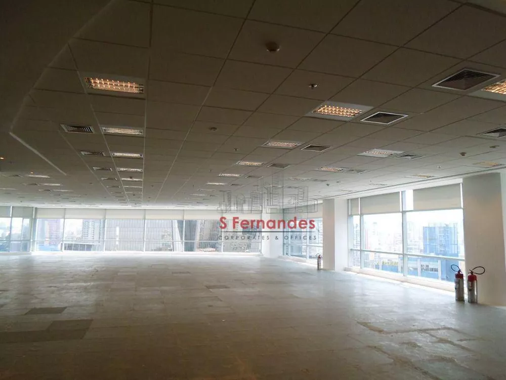 Conjunto Comercial-Sala para alugar, 211m² - Foto 4