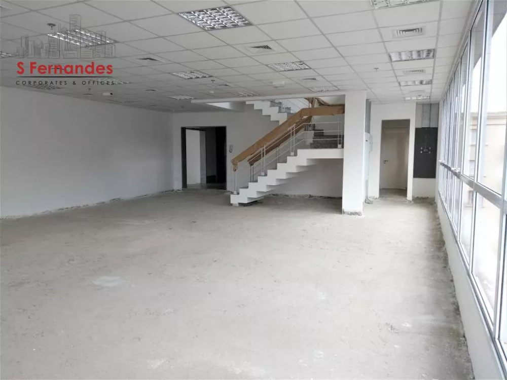 Conjunto Comercial-Sala para alugar, 354m² - Foto 2