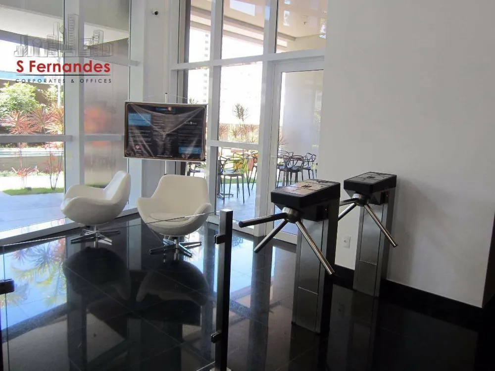Sala-Conjunto, 240 m² - Foto 6
