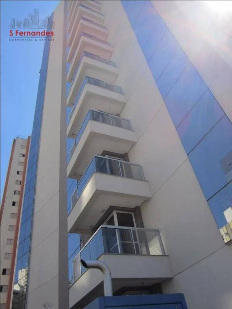 Sala-Conjunto, 240 m² - Foto 3