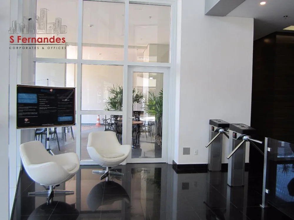 Sala-Conjunto, 240 m² - Foto 5