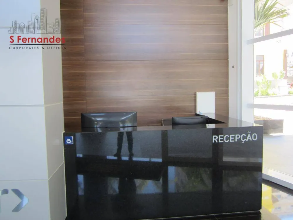 Sala-Conjunto, 240 m² - Foto 4