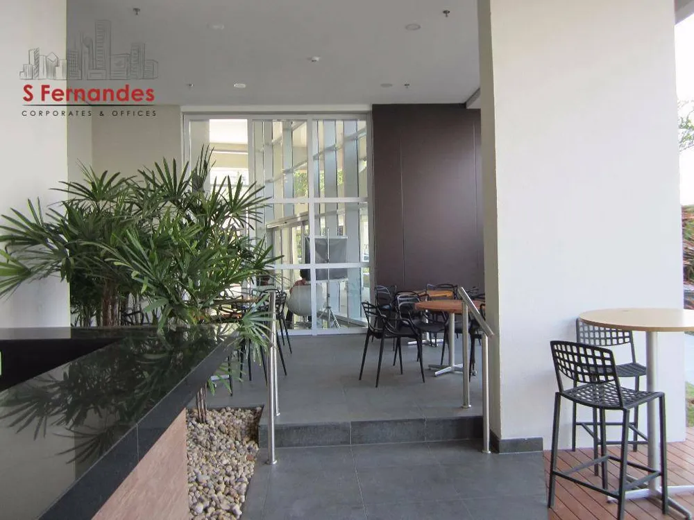 Sala-Conjunto, 240 m² - Foto 8