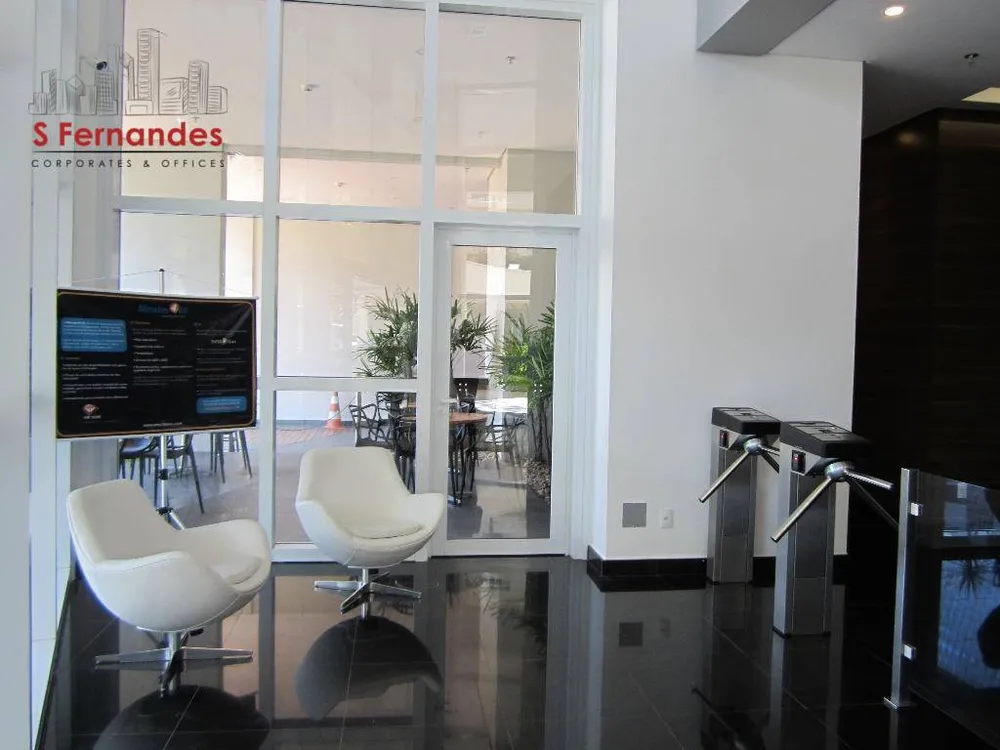 Sala-Conjunto, 480 m² - Foto 6