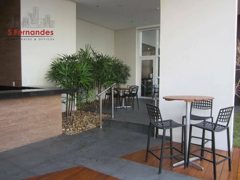 Sala-Conjunto, 480 m² - Foto 9