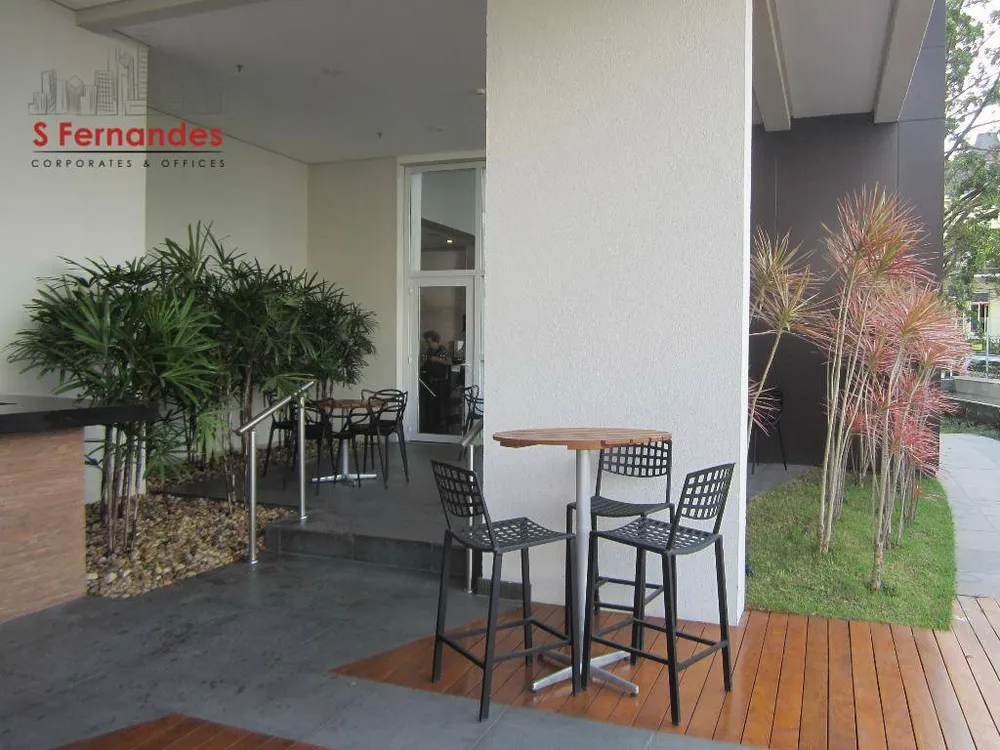 Sala-Conjunto, 480 m² - Foto 10