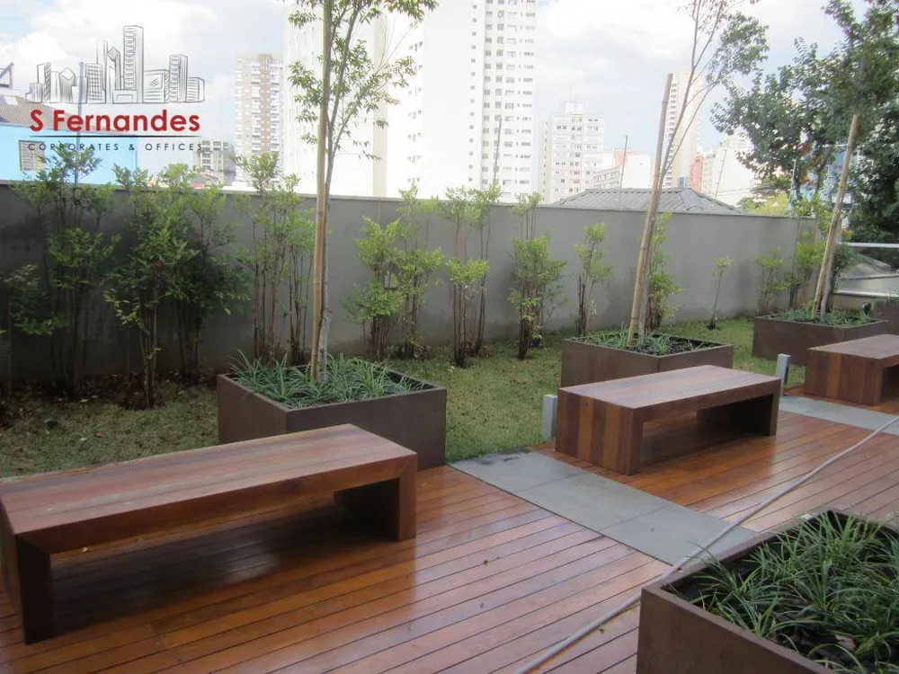 Sala-Conjunto, 480 m² - Foto 11