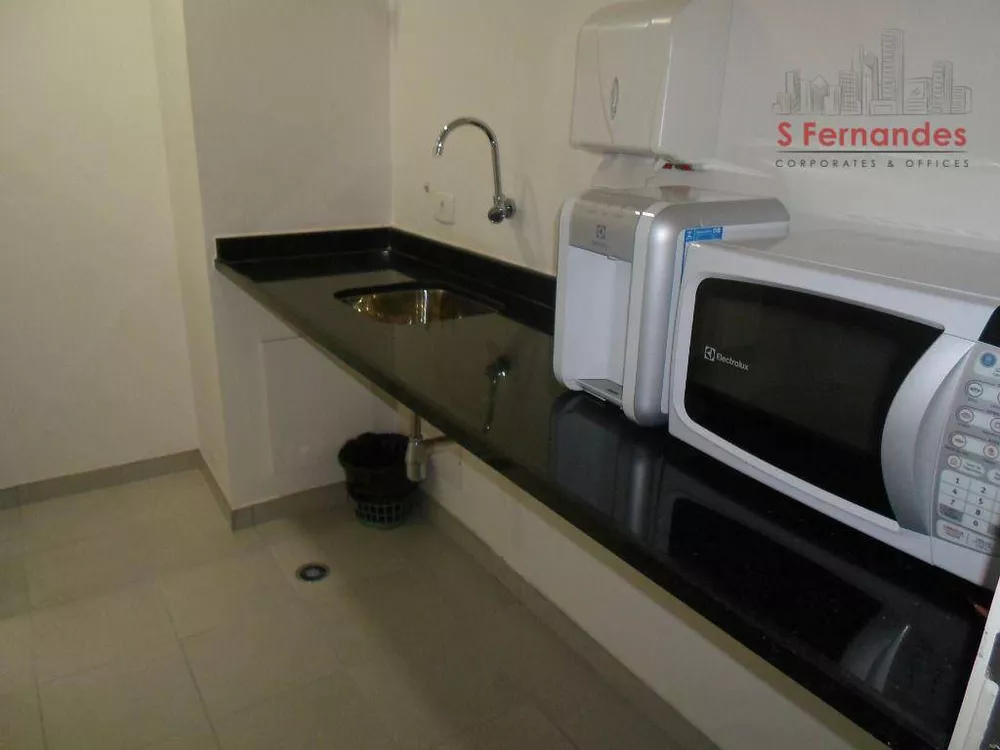 Sala-Conjunto, 709 m² - Foto 1