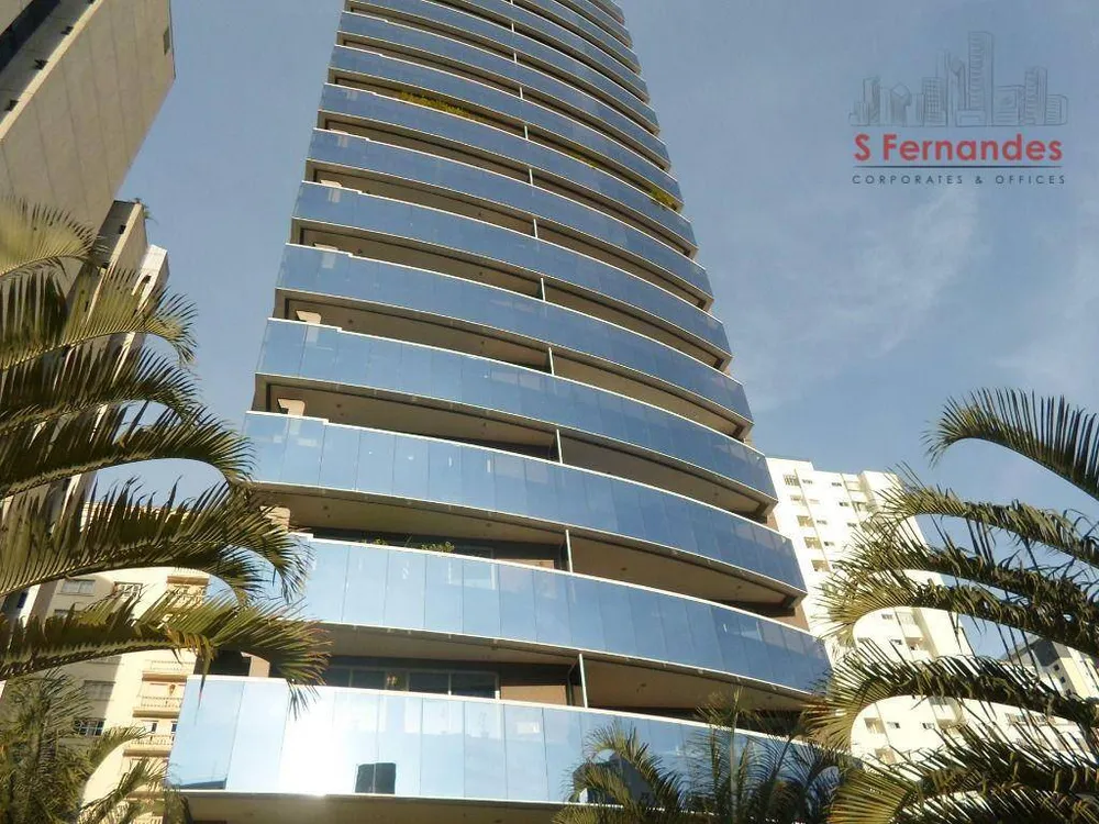 Sala-Conjunto, 709 m² - Foto 1
