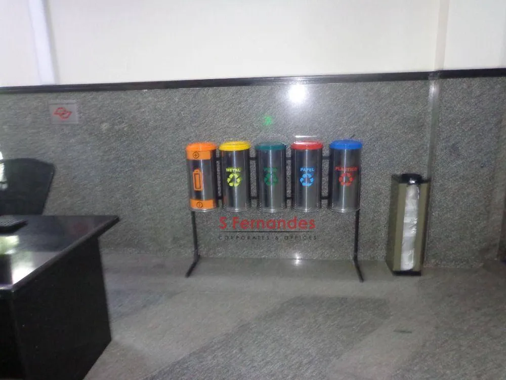 Sala-Conjunto, 387 m² - Foto 11