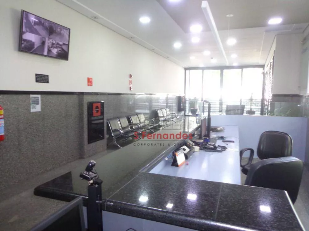Sala-Conjunto, 387 m² - Foto 2