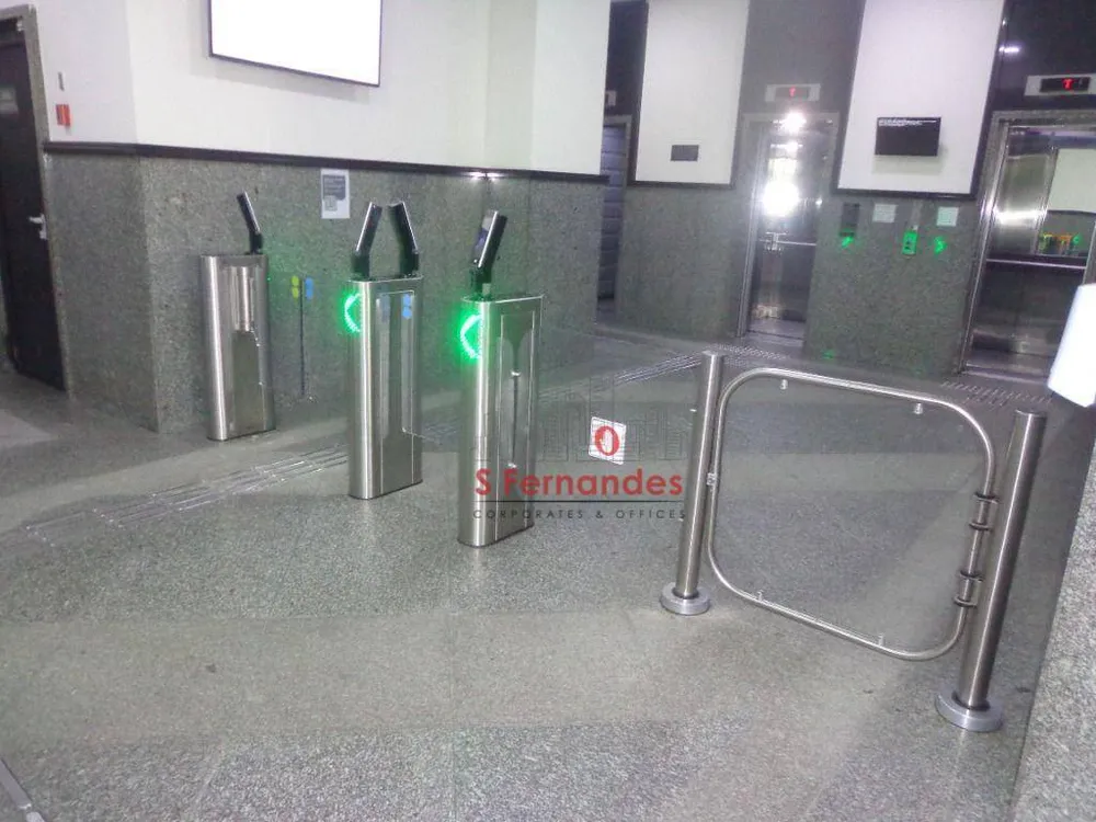 Sala-Conjunto, 387 m² - Foto 12