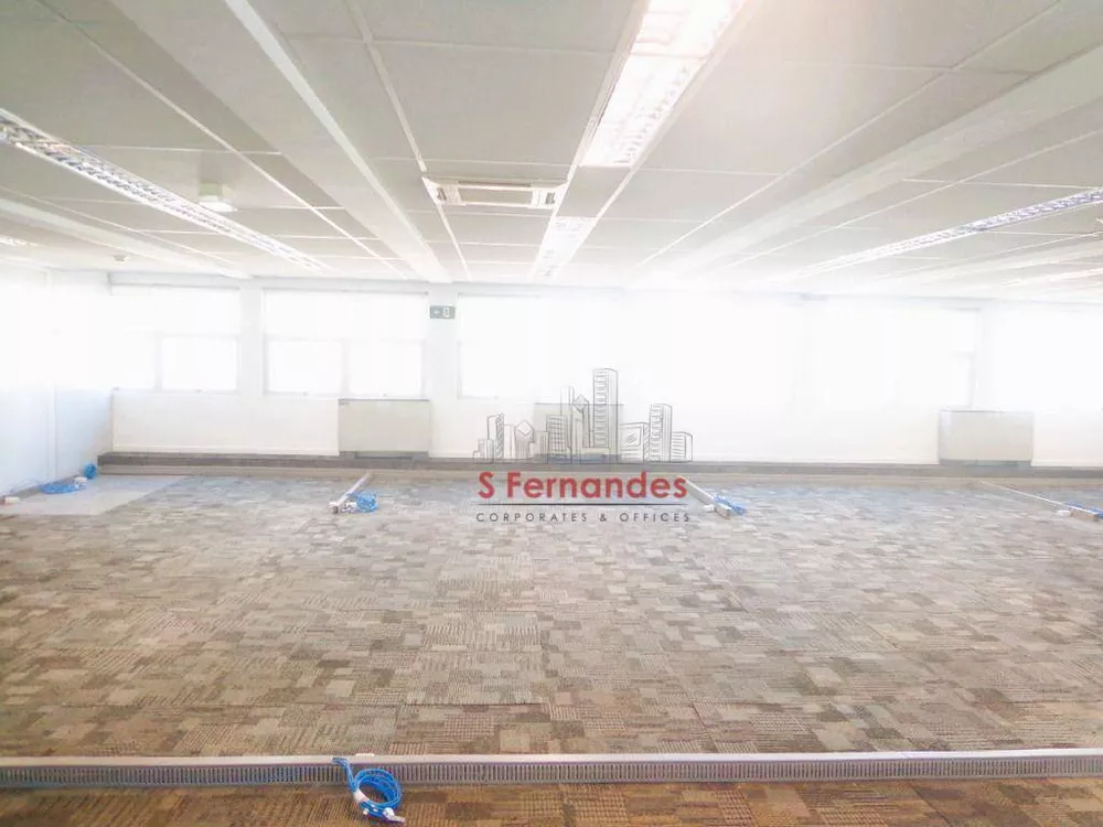 Sala-Conjunto, 387 m² - Foto 1