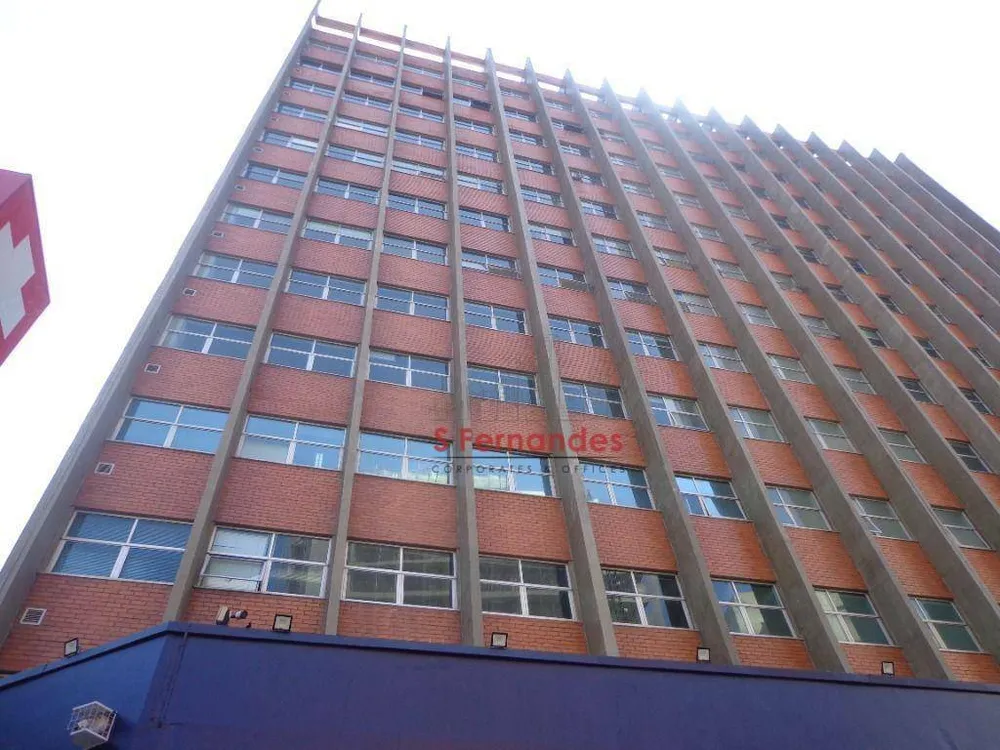 Sala-Conjunto, 387 m² - Foto 1