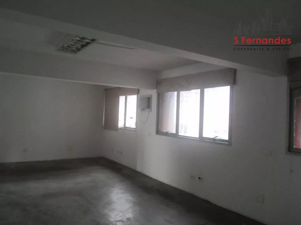 Conjunto Comercial-Sala à venda e aluguel, 94m² - Foto 4