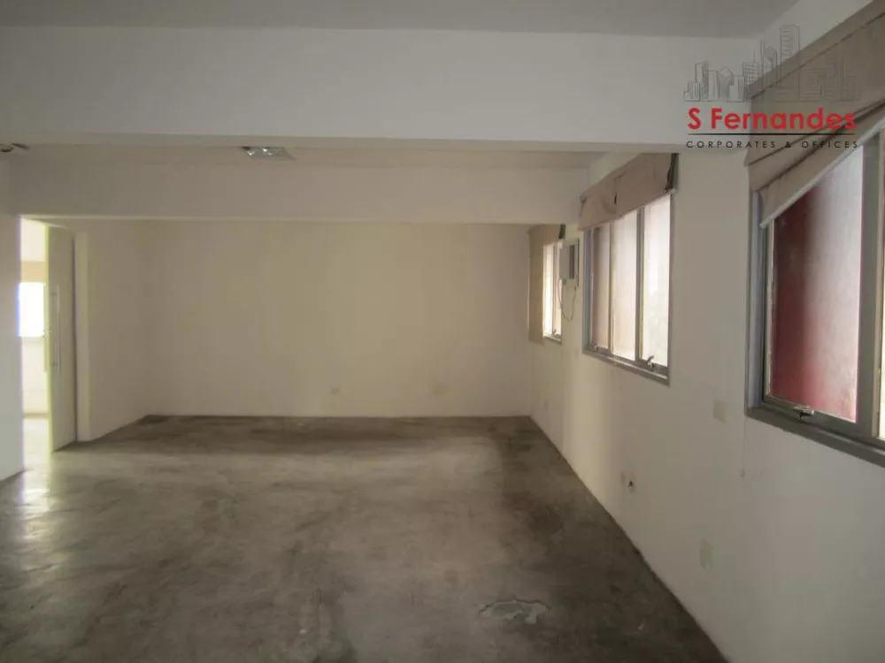 Conjunto Comercial-Sala à venda e aluguel, 94m² - Foto 3