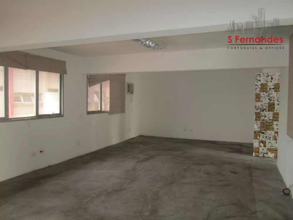 Conjunto Comercial-Sala à venda e aluguel, 94m² - Foto 1