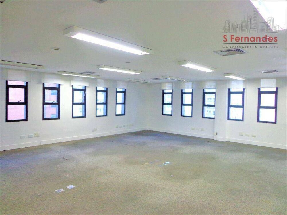 Conjunto Comercial-Sala para alugar, 105m² - Foto 3