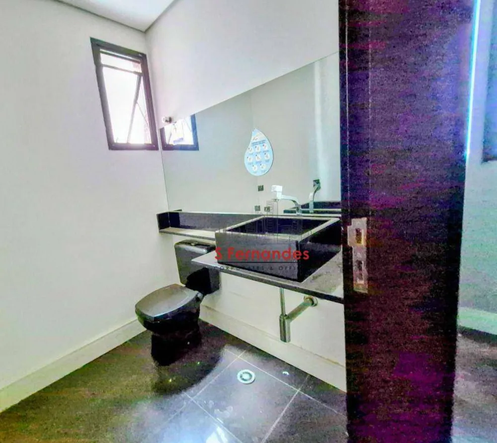 Sala-Conjunto, 143 m² - Foto 6