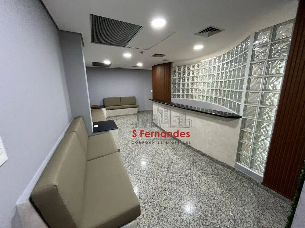 Sala-Conjunto, 127 m² - Foto 1