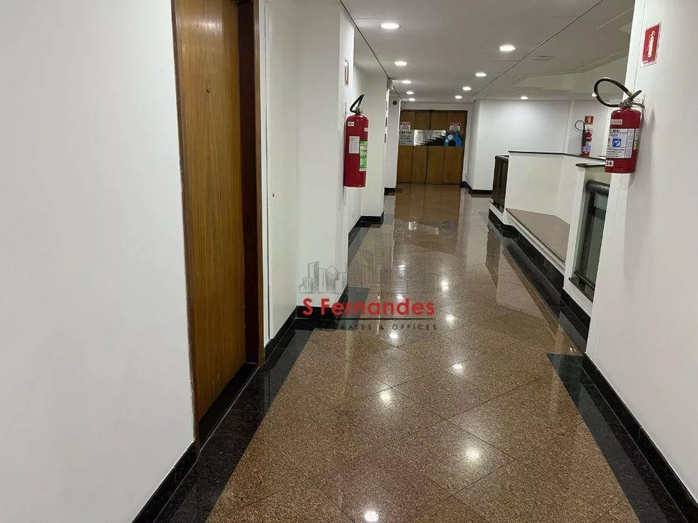 Sala-Conjunto, 127 m² - Foto 1