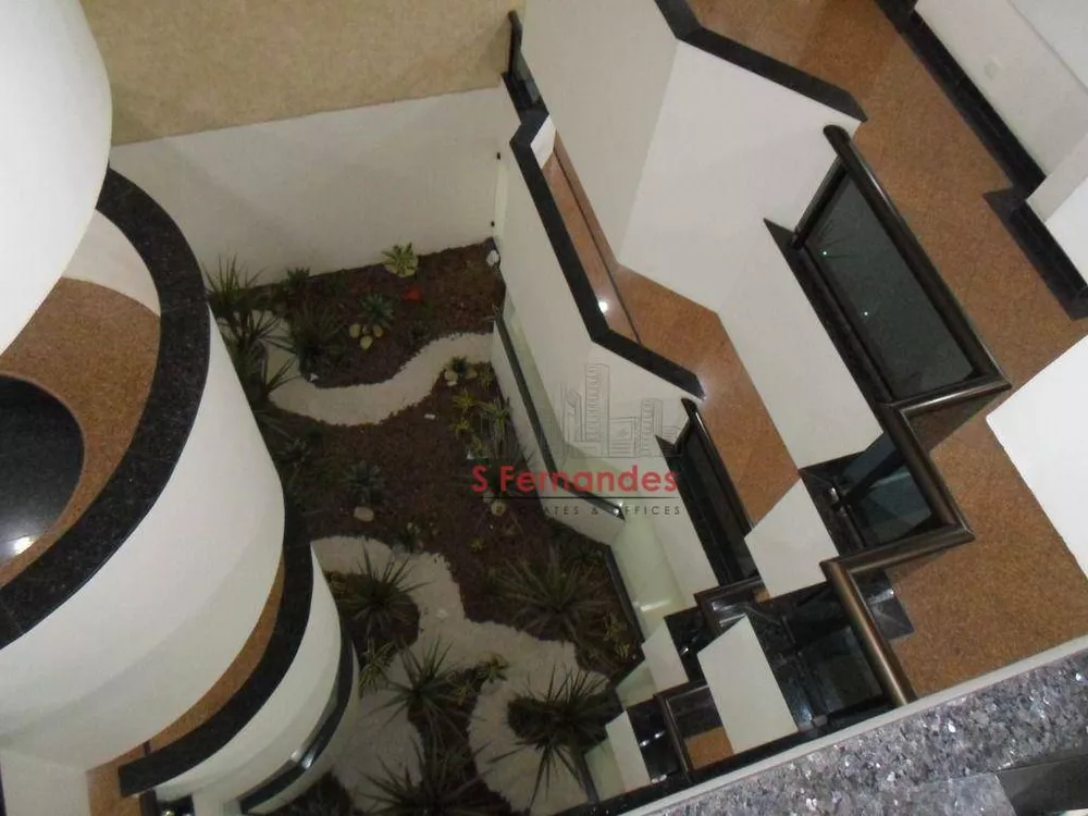 Sala-Conjunto, 44 m² - Foto 4