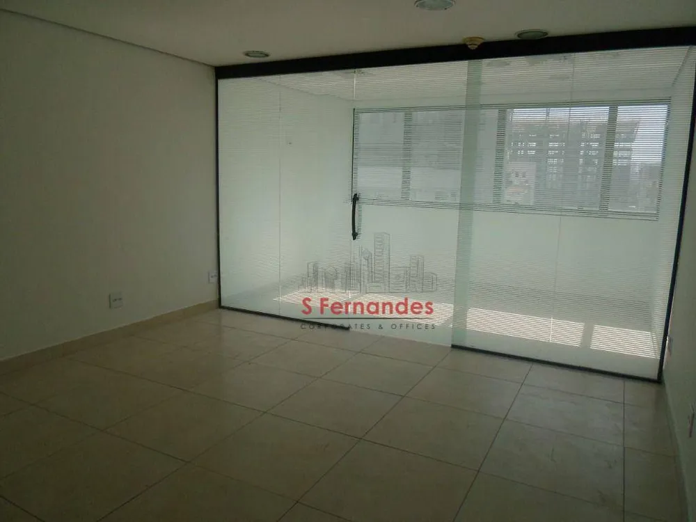 Sala-Conjunto, 44 m² - Foto 5