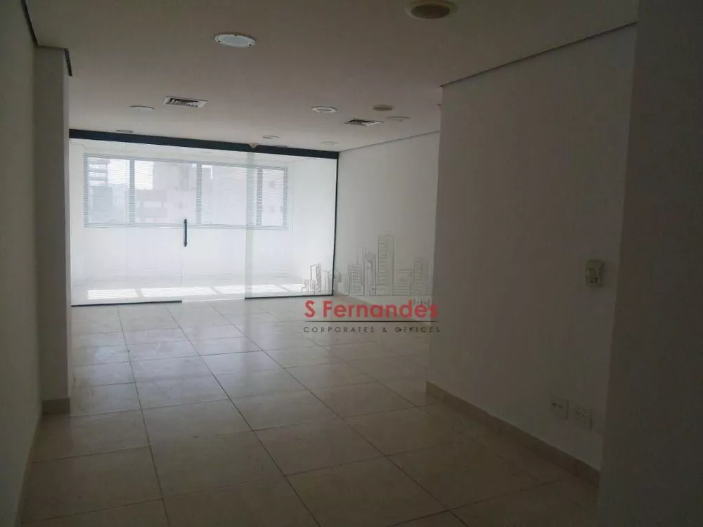 Sala-Conjunto, 44 m² - Foto 1