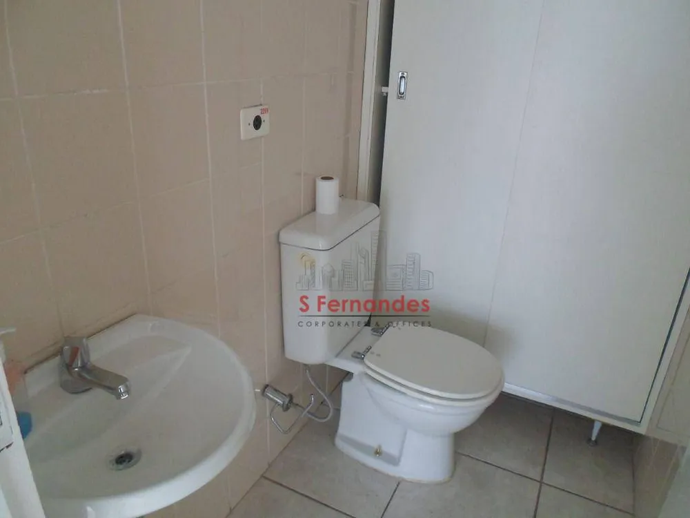 Sala-Conjunto, 44 m² - Foto 4