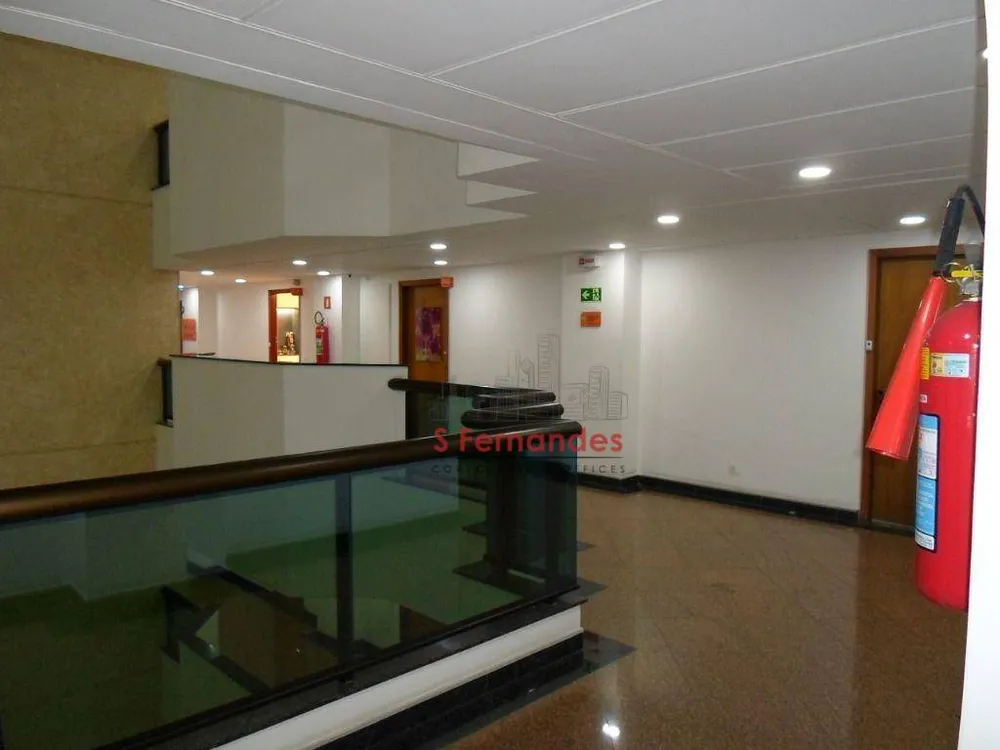 Sala-Conjunto, 44 m² - Foto 12