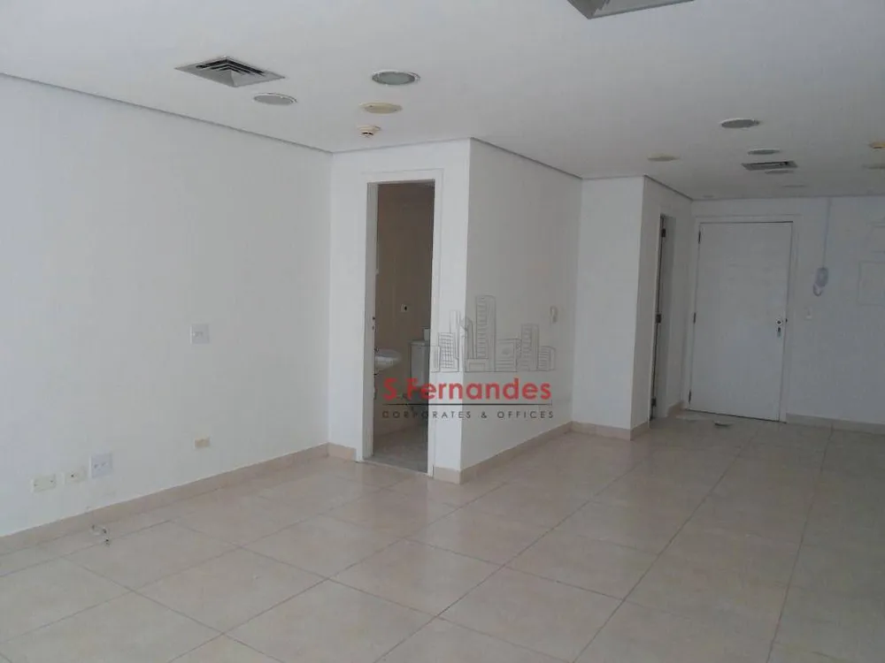 Sala-Conjunto, 44 m² - Foto 3